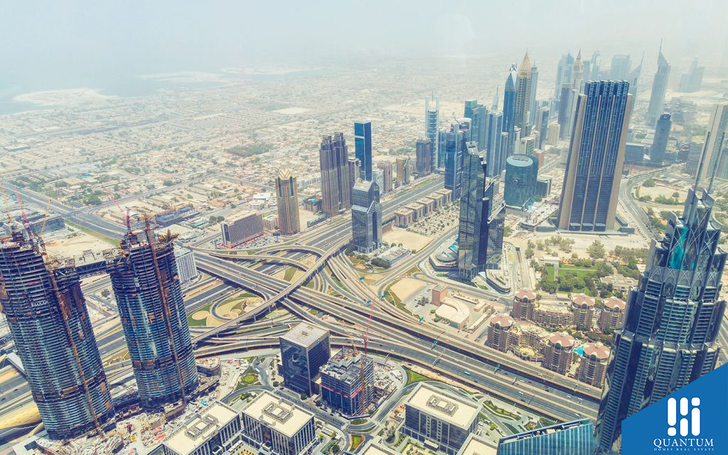 At the Top, Burj Khalifa