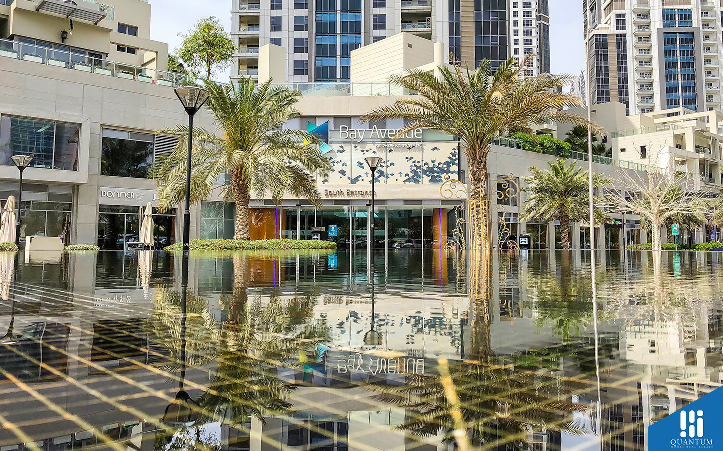 باي أفينيو