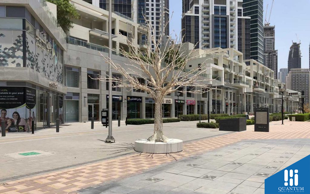باي أفينيو
