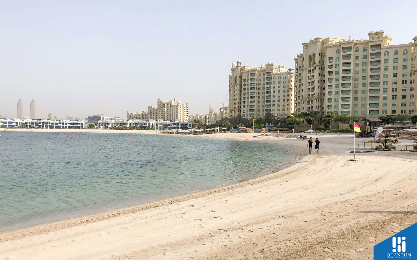 Garden Homes Frond H, Palm Jumeirah