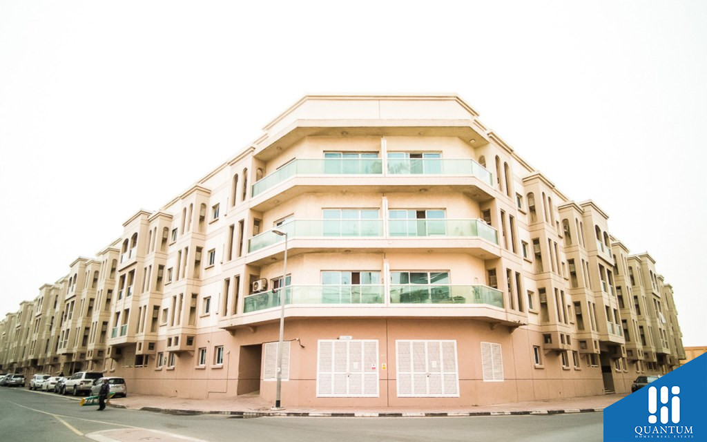 residential building in Muhaisnah