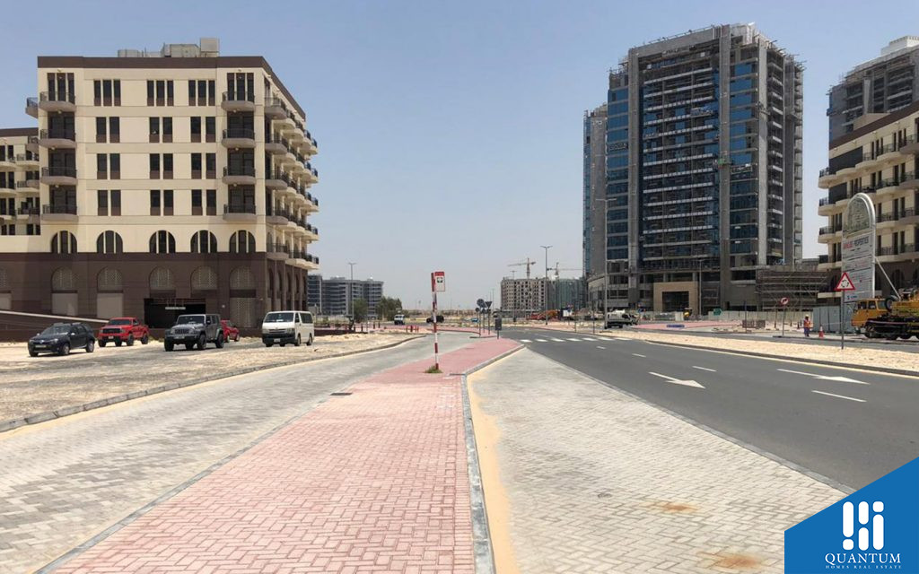 أرجان دبي