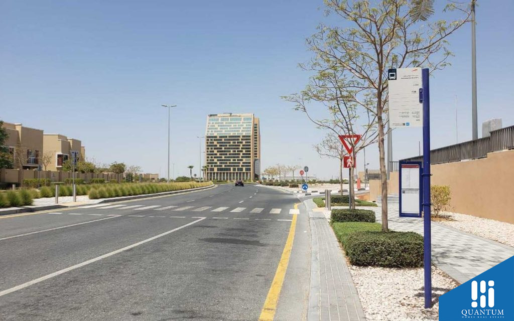 موقف سيتي سنتر البرشاء