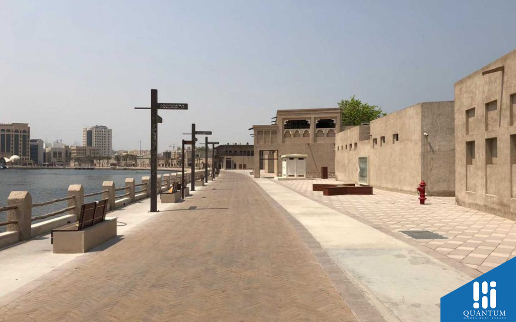 خور دبي