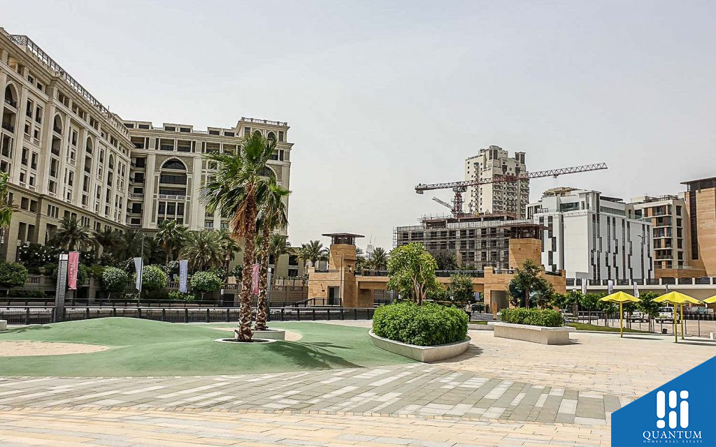 حدائق منسقة