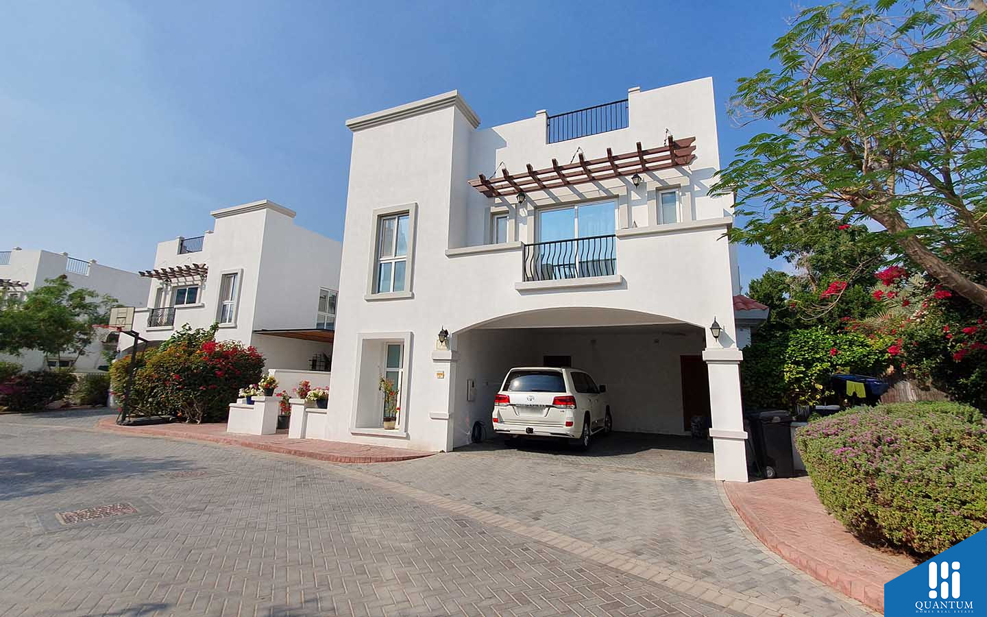 Cordoba Residence, Al Sufouh 2