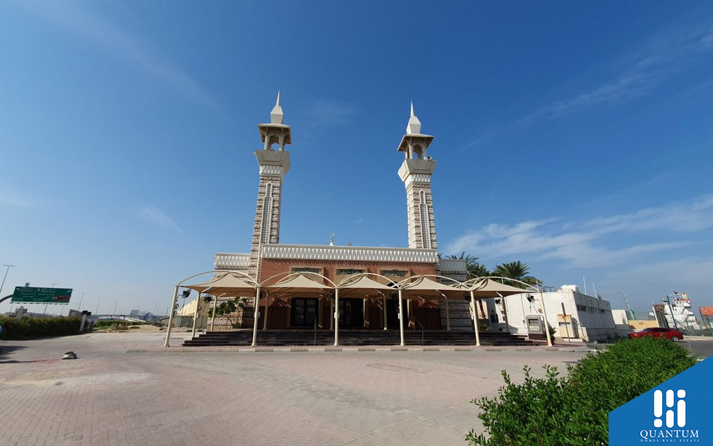 Deira Corniche, Dubai