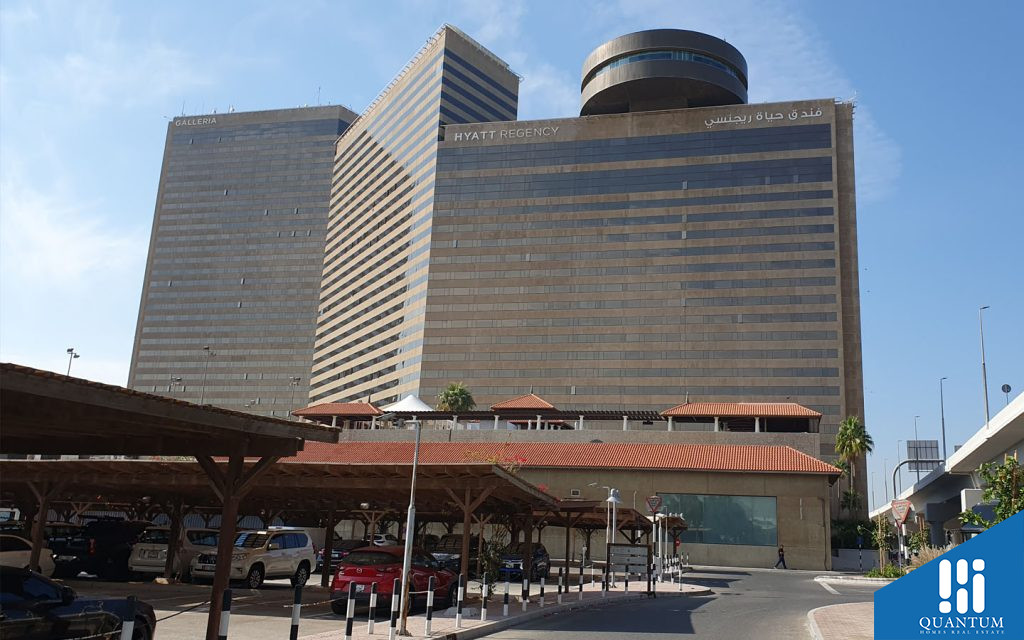 Deira Corniche, Dubai