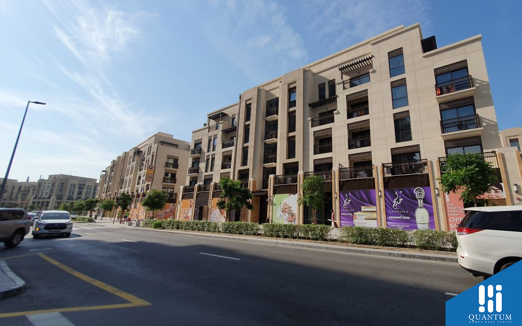 Deira Corniche, Dubai