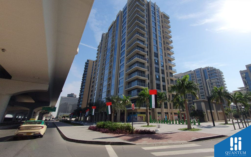 Deira Corniche, Dubai
