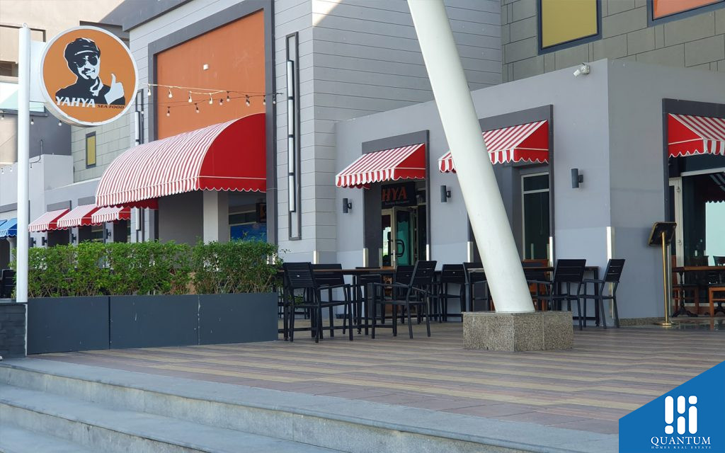 Deira Corniche, Dubai