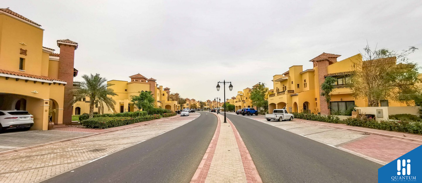 فلل شروق مردف