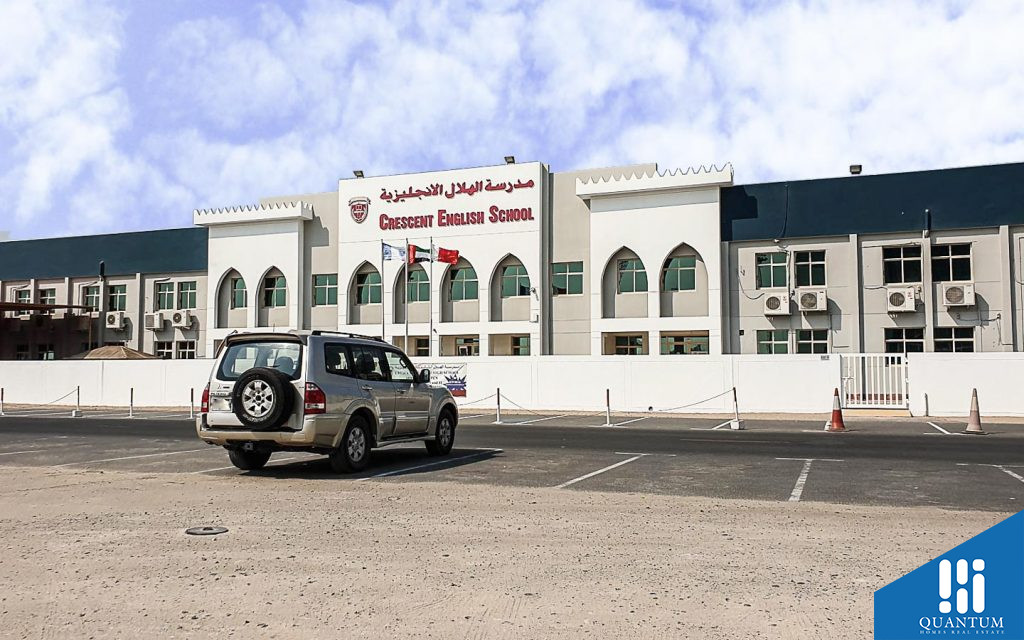 مدرسة الهلال