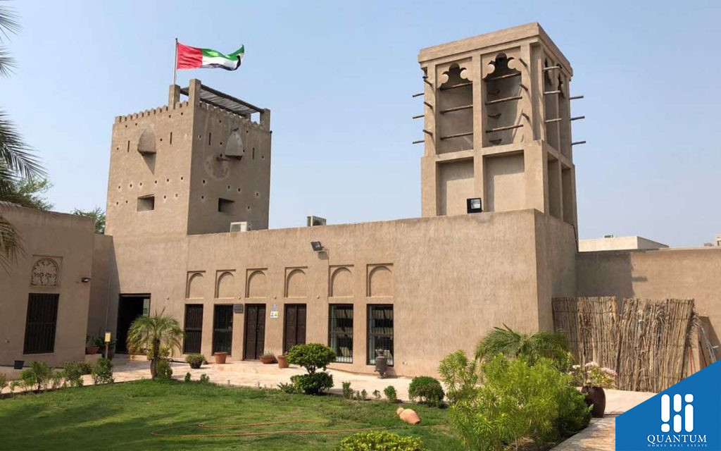 متحف معبر الحضارات