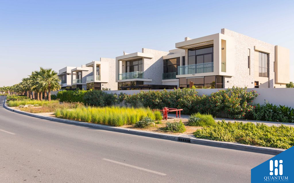 عقارات داماك هيلز