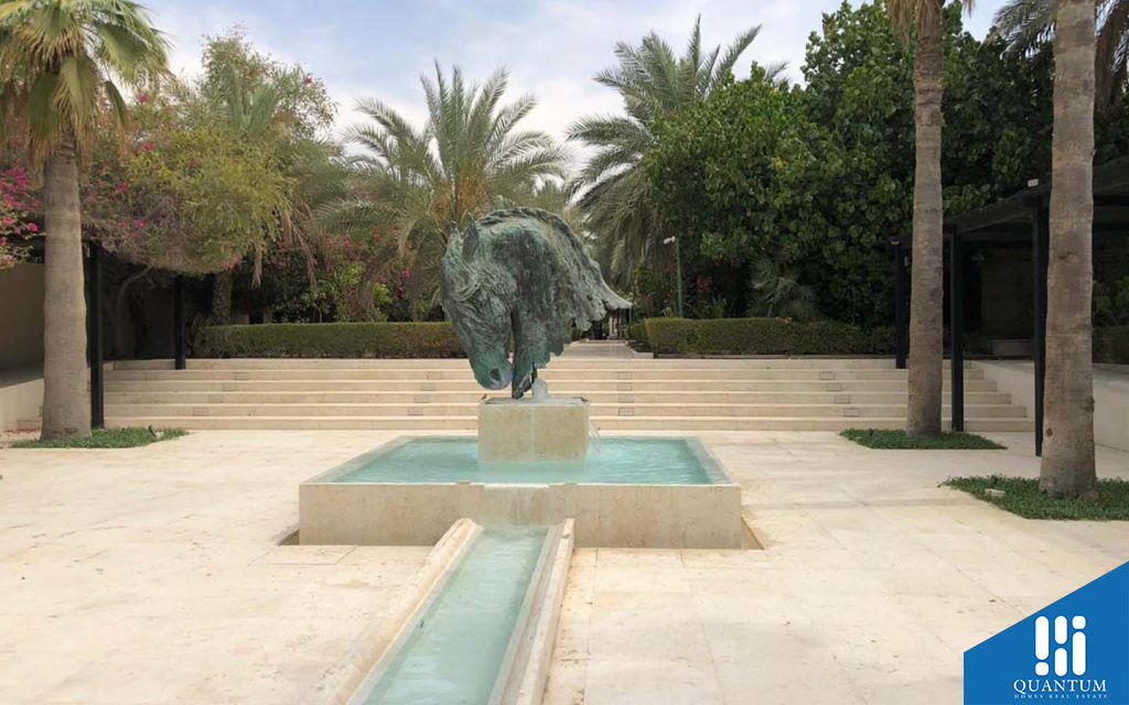Desert Palm Polo Club
