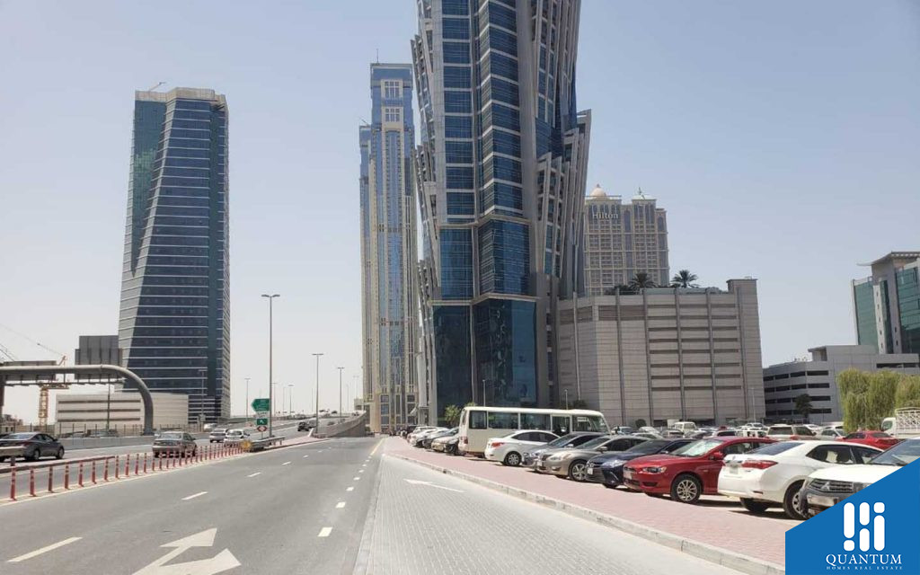 منطقة دار الأوبرا، دبي