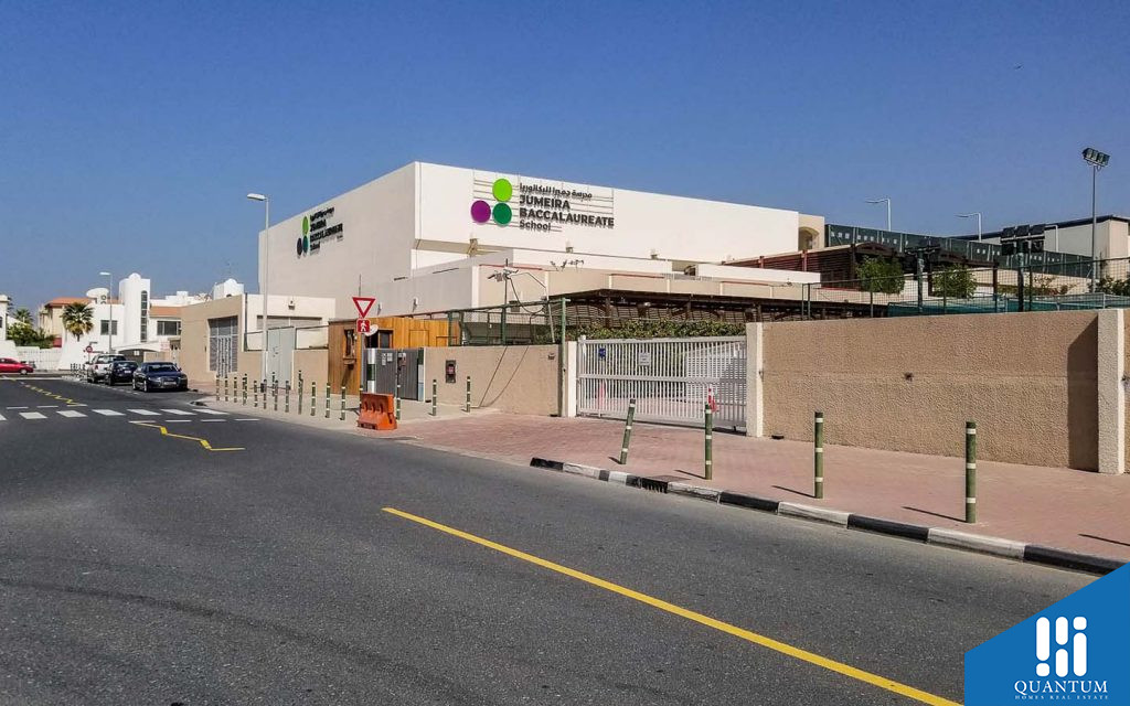 Jumeira Baccalaureate School