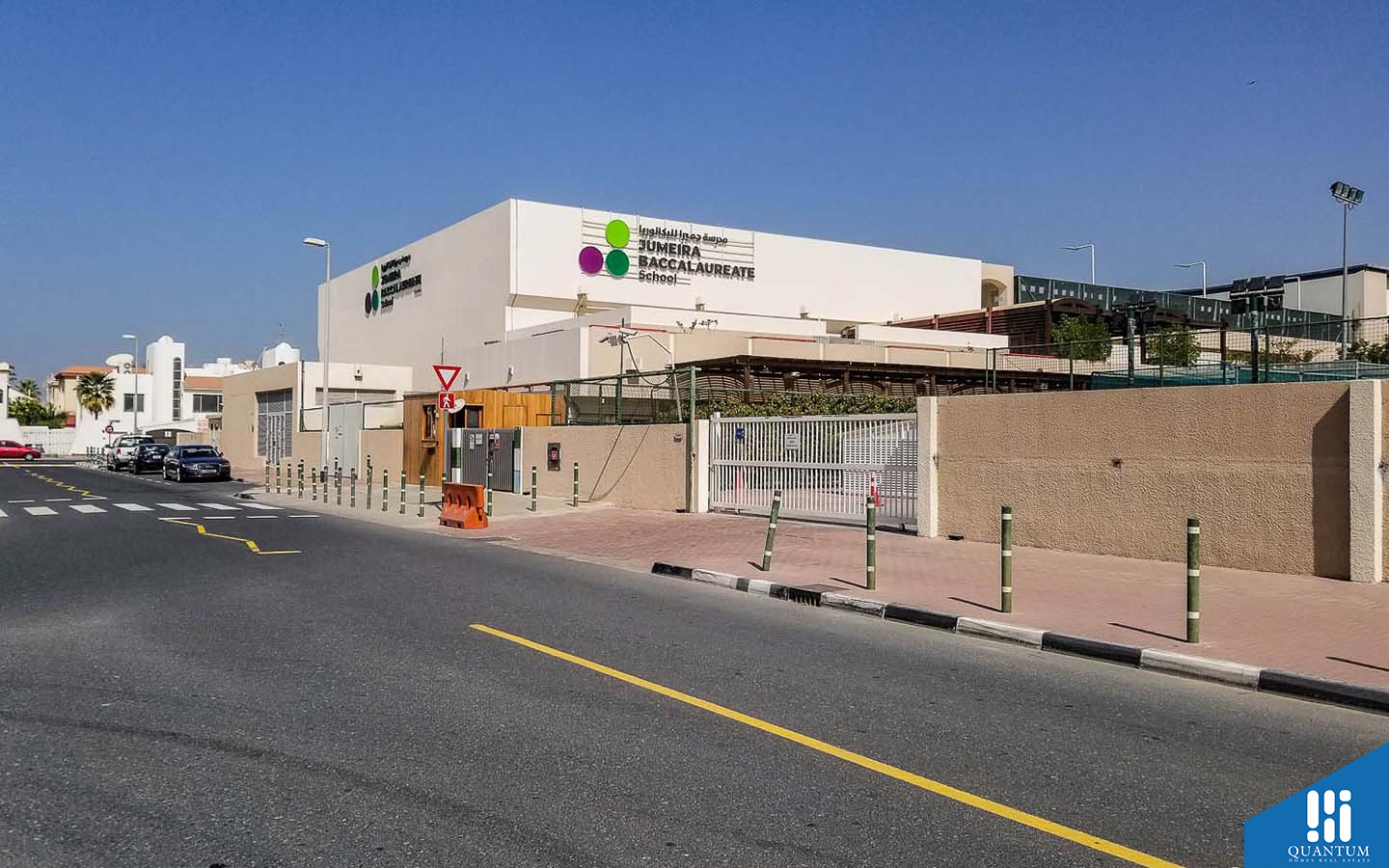 Dubai Baccalaureate School