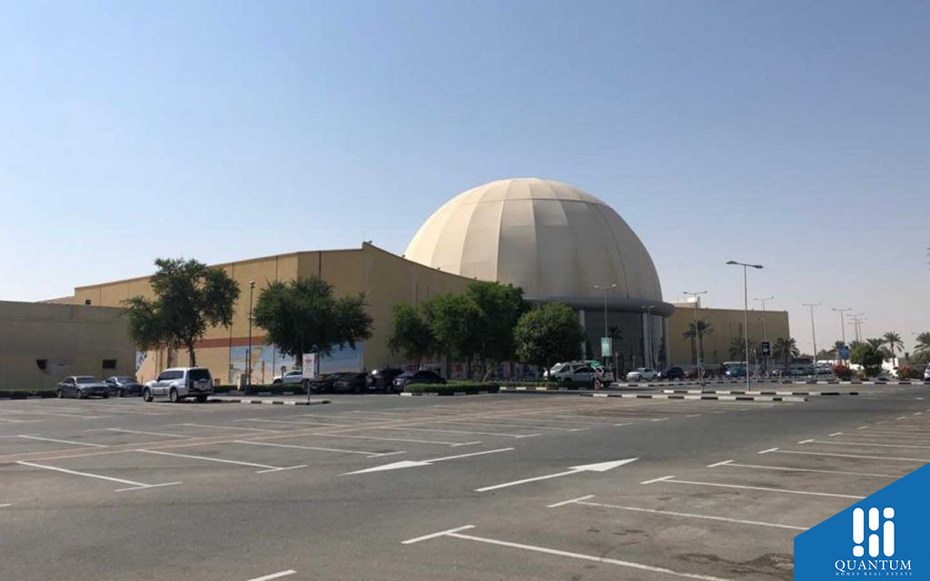دبي أوتلت مول