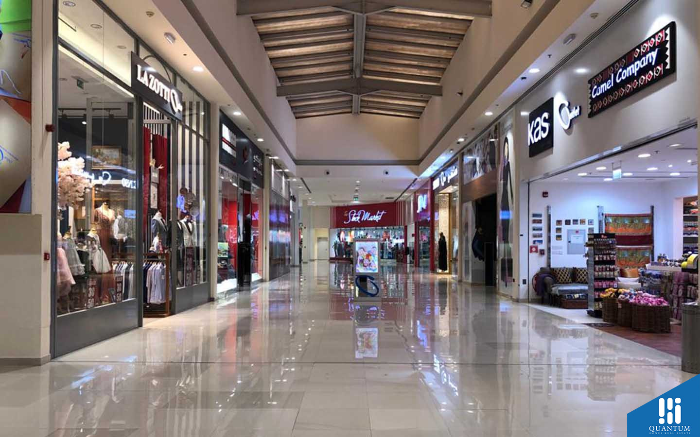 دبي أوتلت مول