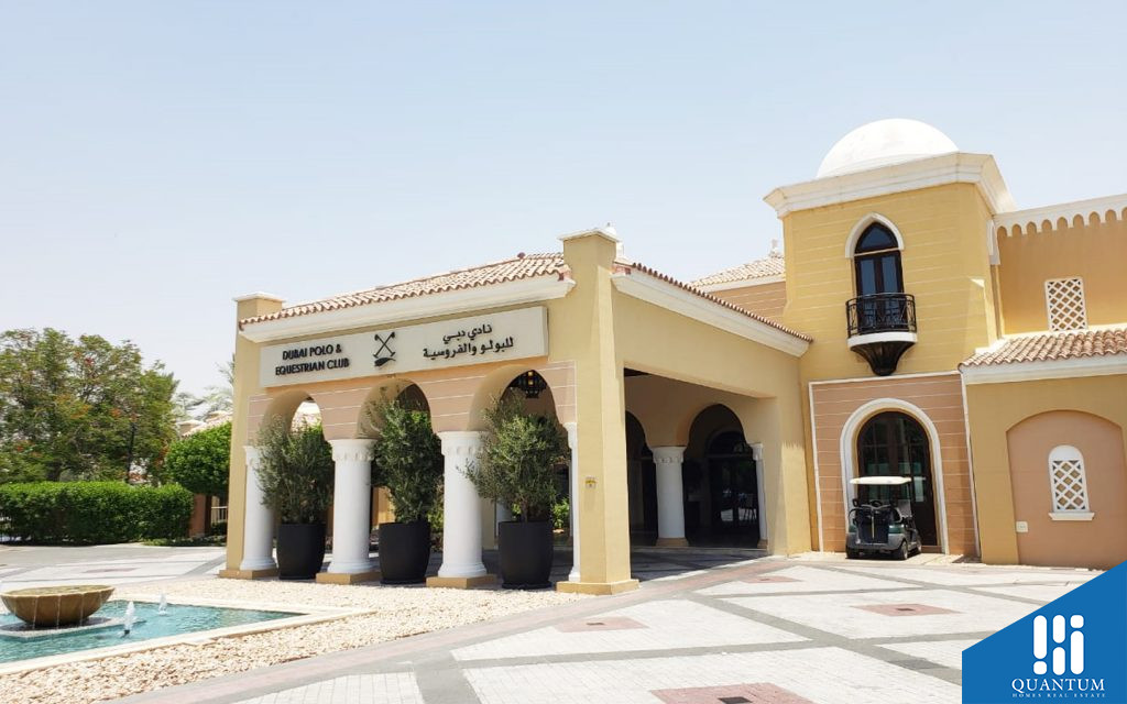 ميرادور لا كوليكسيون 2، المرابع العربية