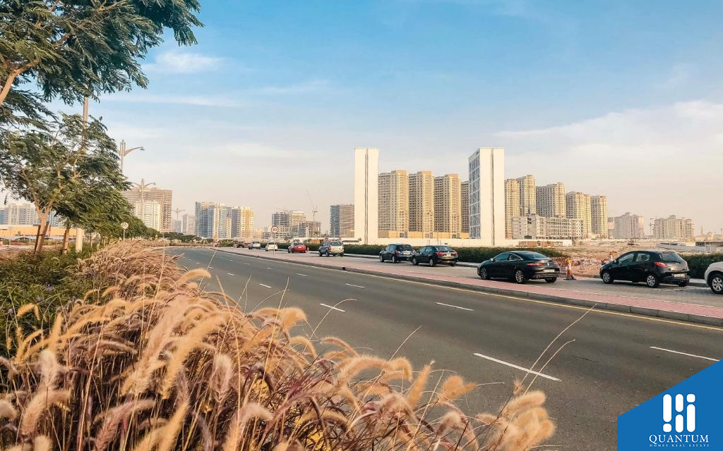 مدينة دبي للإنتاج