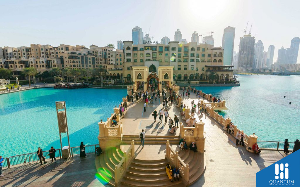 دبي مول