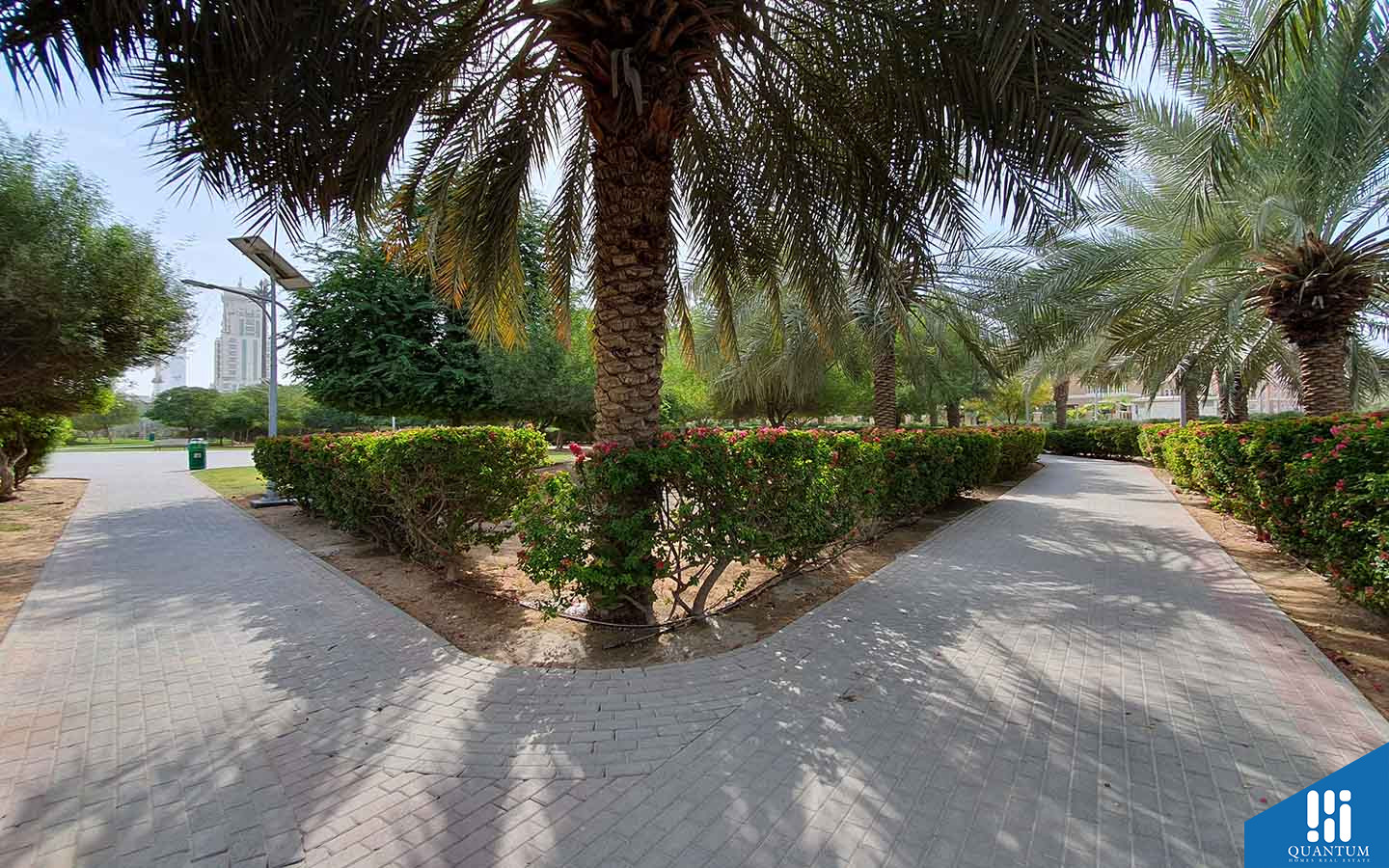 Community Park