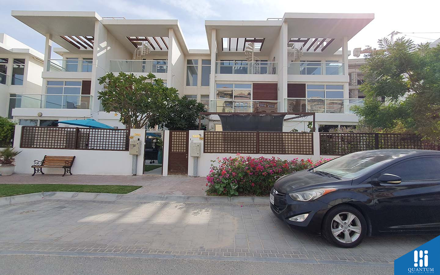 house in Erantis