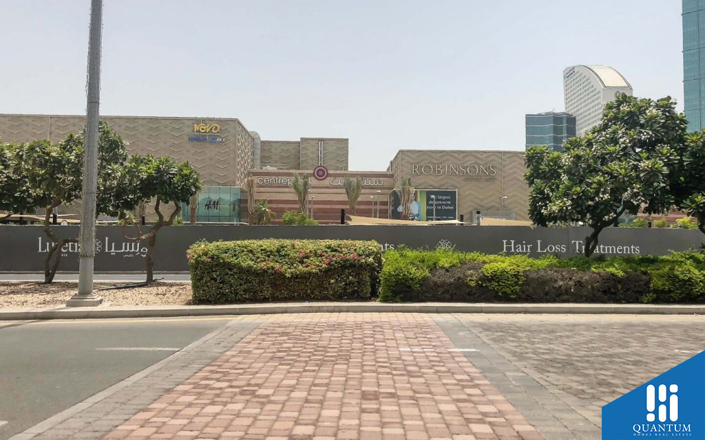 duba festival city mall near Al Garhoud
