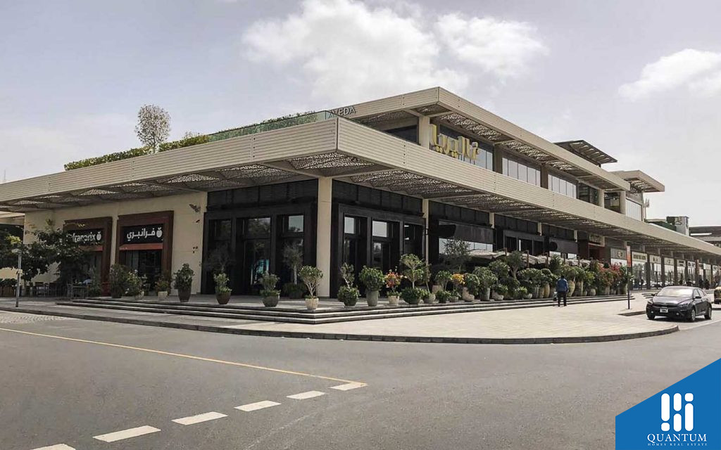 galleria mall jumeirah 2