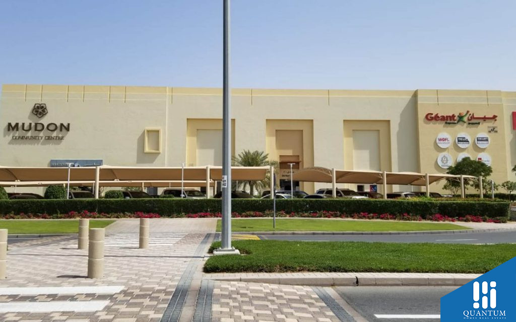 supermarket near mira 2
