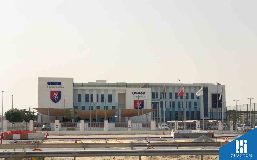 gems founder school