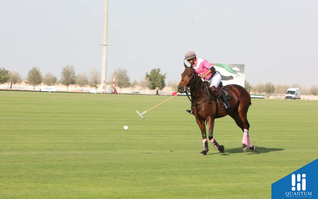 نادي غنتوت لسباقات الخيل والبولو