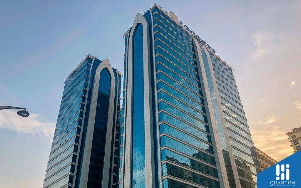 Ghaya Grand Hotel