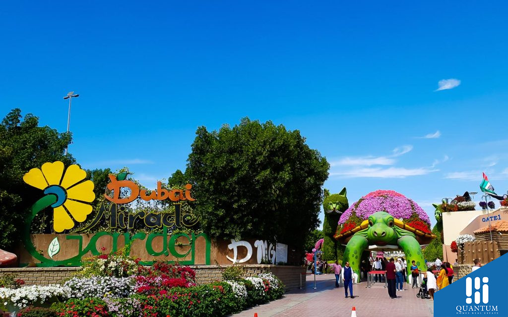 miracle garden near district 8u jvt
