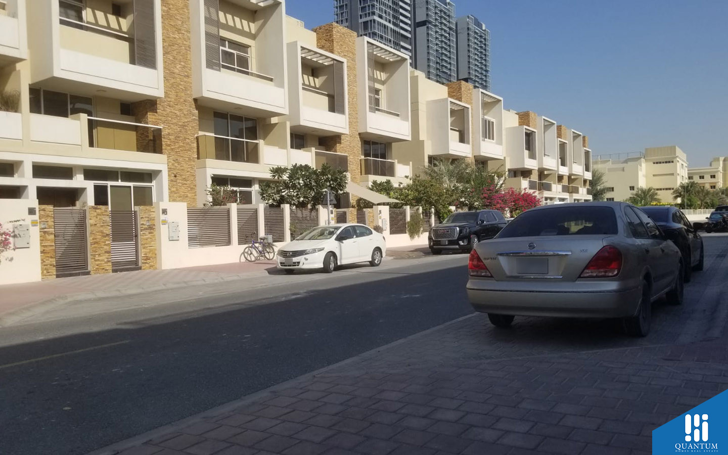 مواقف للسيارات