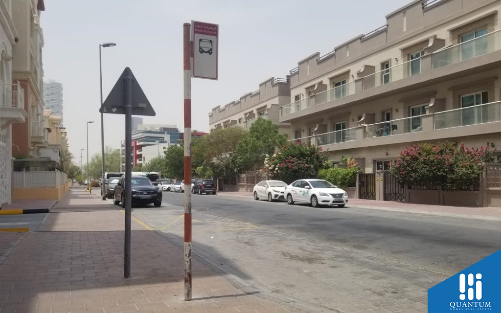 جراند بارادايس، الضاحية 15