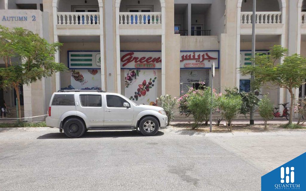 جرينس ميني مارت