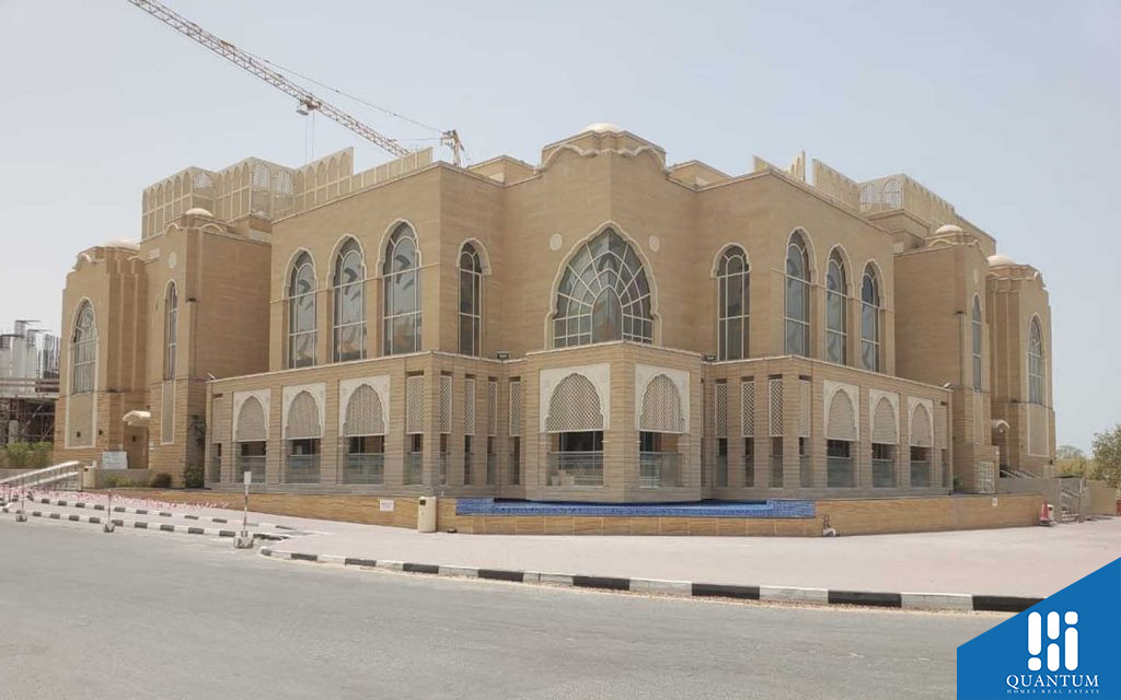 معبد غورو ناناك دربار