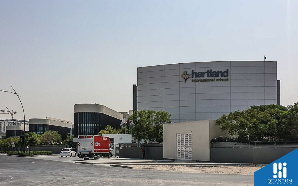 Hartland International School