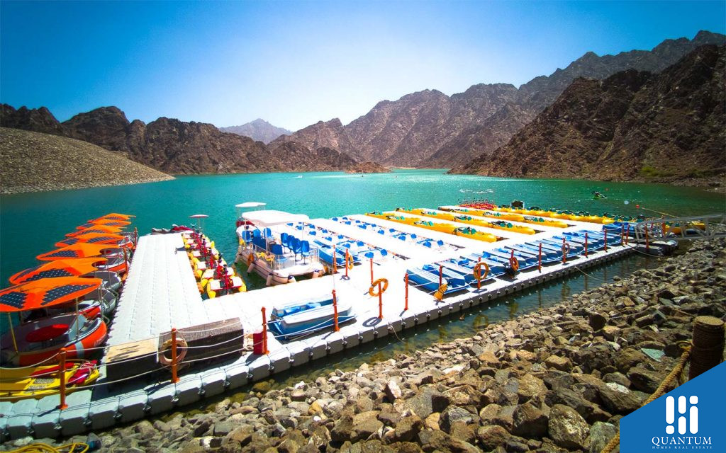 Hatta, Dubai