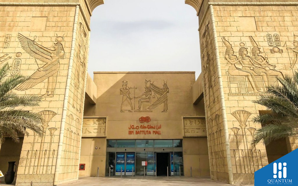 Town Square, Dubai