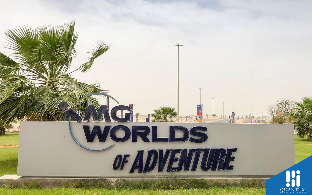 img worlds of adventure dubai