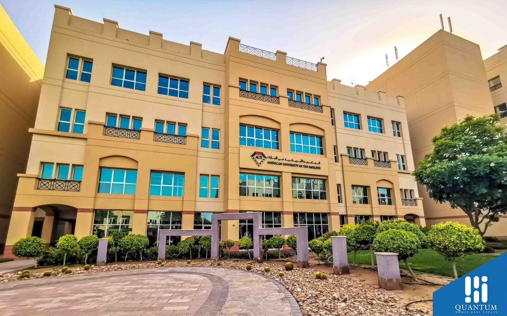 University in Academic City