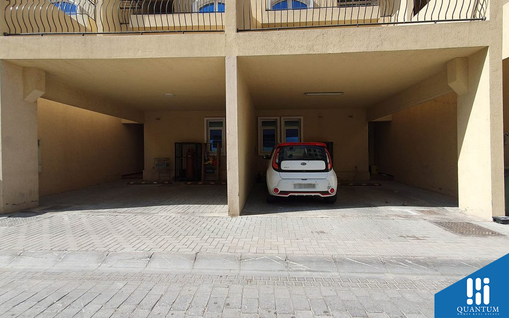 إنديجو فل 2، قرية جميرا الدائرية