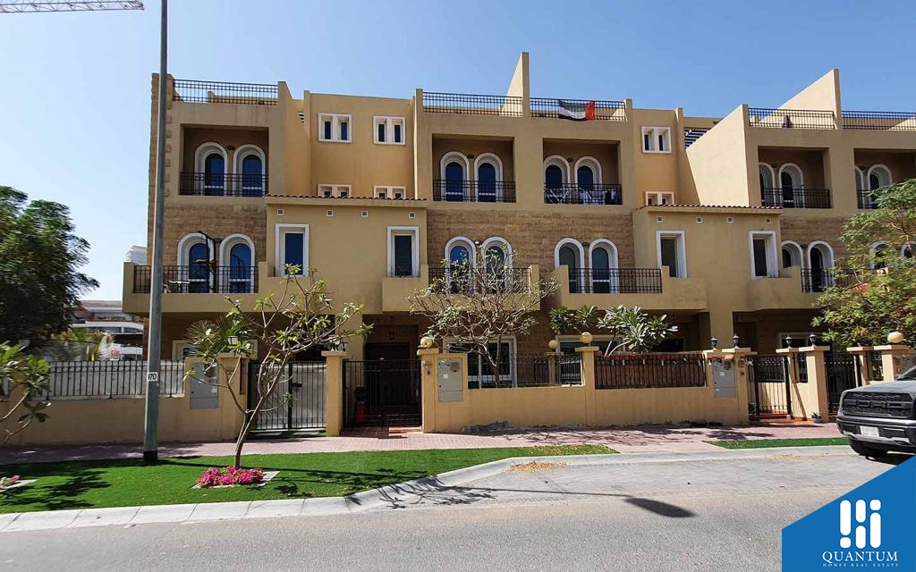 إنديجو فل 2، قرية جميرا الدائرية