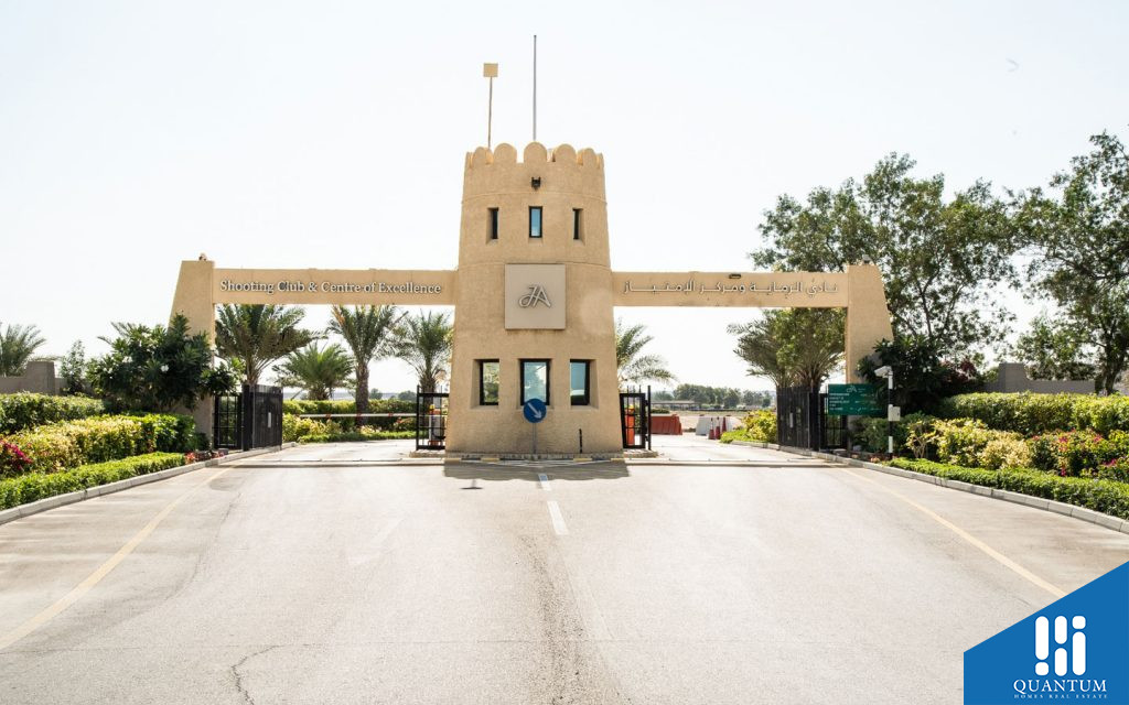 بدرة، واجهة دبي البحرية