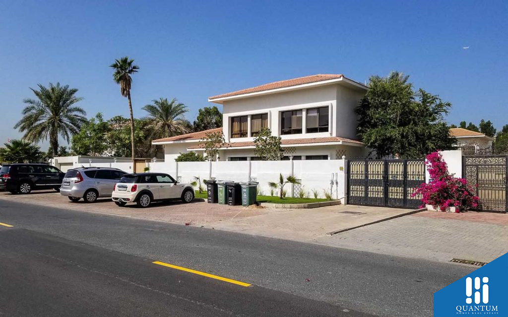 homes in jumeirah 1